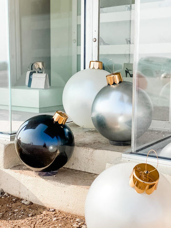 HOLIBALL™ Inflatable Ornaments - My Filosophy