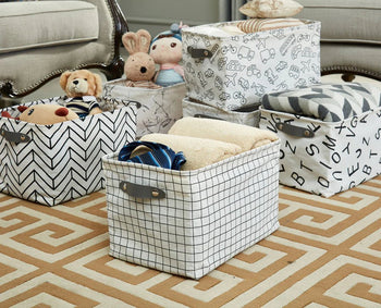 Home Organization - My Filosophy