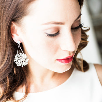 Joanna Bisley Handcrafted Jewelry - My Filosophy
