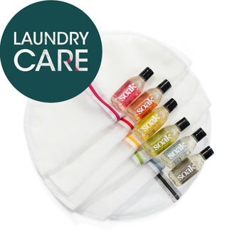 Laundry Care - My Filosophy