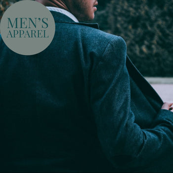Mens Apparel - My Filosophy