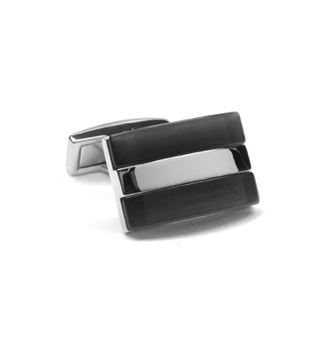 Mens Cuff Links - My Filosophy
