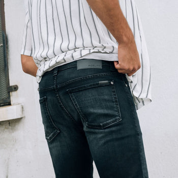 Mens Denim - My Filosophy