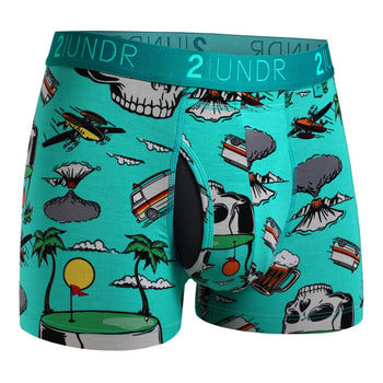Mens Underwear - My Filosophy