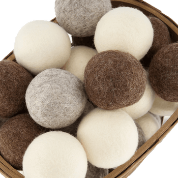 Moss Creek Wool Works - My Filosophy