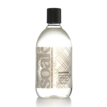 SOAK Wash