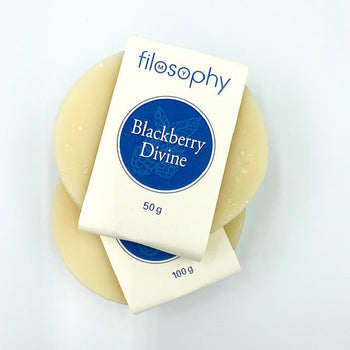 Soap & Lotion - My Filosophy