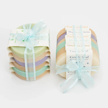 Organic Soap