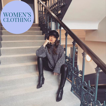 Women's Apparel
