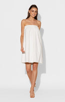 Wrap up Solid Cream Wrap-1