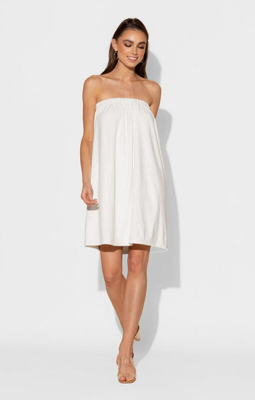 Wrap up Solid Cream Wrap