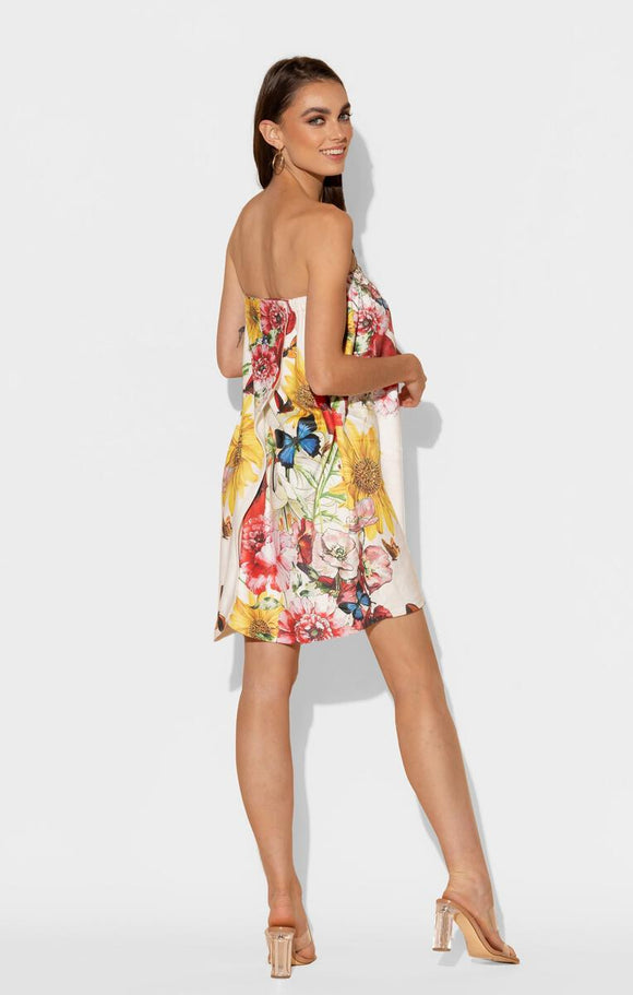 Wrap up by VP  Bouquet Spa Wrap