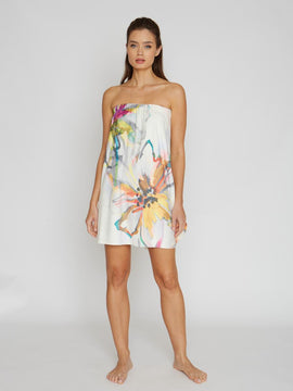 Wrap up by VP Aquarelle Spa Wrap