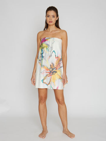 Wrap up by VP Aquarelle Spa Wrap