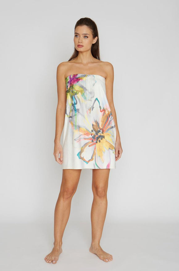 Wrap up by VP Aquarelle Spa Wrap