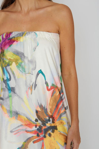 Wrap up by VP Aquarelle Spa Wrap - 0