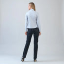 Clara Sunwoo Liquid Leather ™ Signature Jacket-74