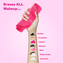 Original Pink MakeUp Eraser PRO | Best Seller-11