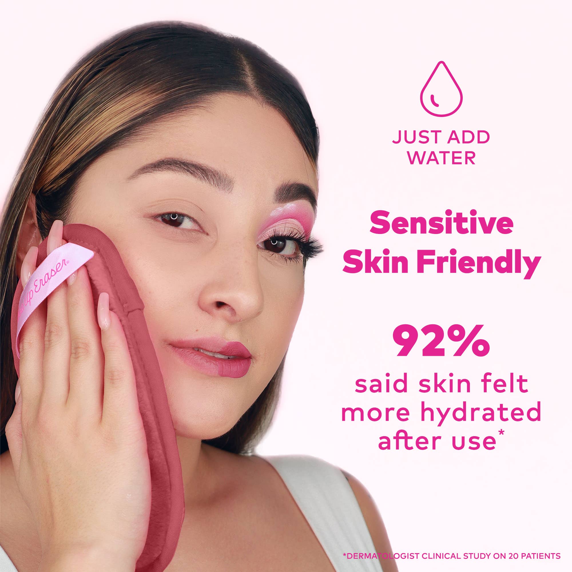 The Blush 5pc Gift Set | Mini PRO