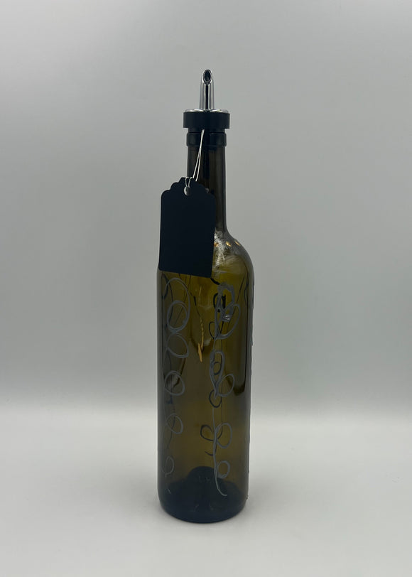 TM Liquid Dispenser - Large