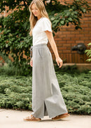 Inherit Jordan Knit Maxi Skirt-29