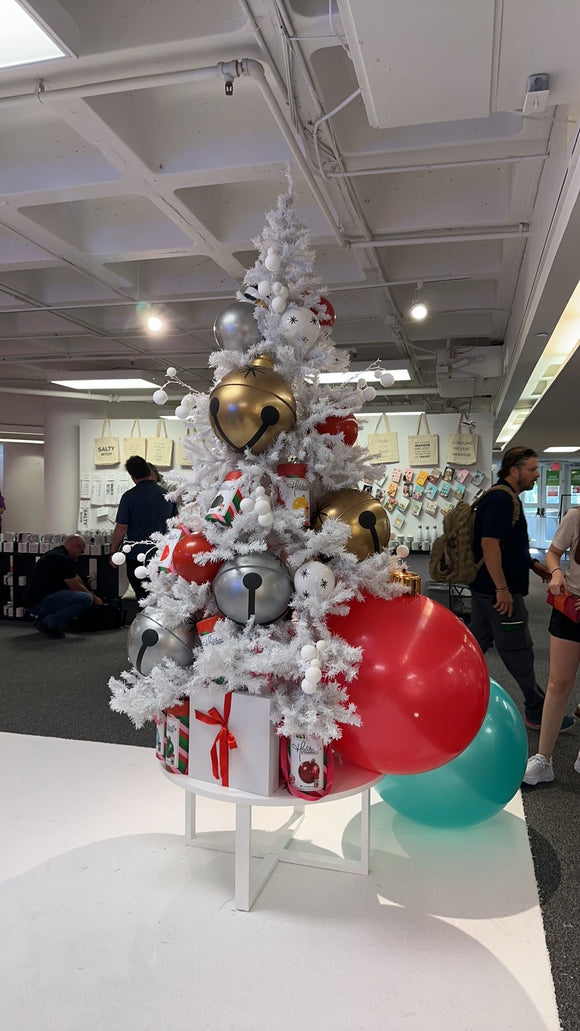 HOLIBALL® The Mini Collection -Metallic Mini Trio