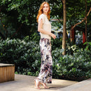 Clara Sunwoo Side Ruched Boat Neck Top - RESTOCKING IN JANUARY-23