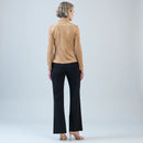 Clara Sunwoo Soft Suede Signature Jacket-26