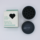 Wheat Straw + Silicone Scalp Massager Brush-8