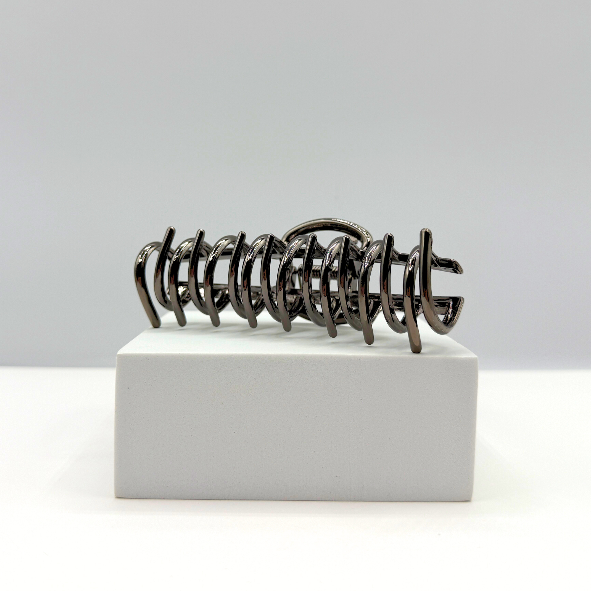 Cho Metal Hair Claw Clips - ARRIVING SOON