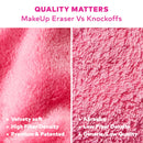 The Pink Daily MakeUp Eraser-7