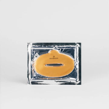 24K Gold Collagen Hydrating Lip Mask - 0