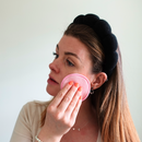 Skincare & Makeup Spa Headbands-8