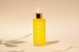 Nourishing & Radiance Luxe Body Oil with Marula - 0