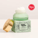 Lip Scrub, Sweet Mint-4
