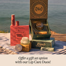 Lip Scrub, Sweet Mint-8