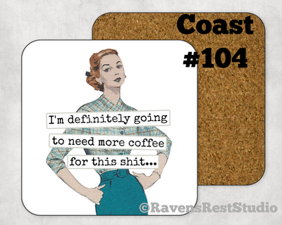 Coasters