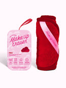 Love Ruby Red MakeUp Eraser PRO-1
