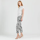 Clara Sunwoo Side Ruched Boat Neck Top - RESTOCKING IN JANUARY-5