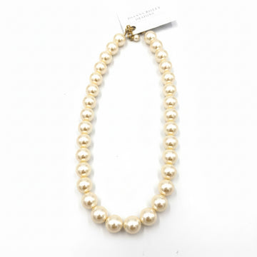 Joanna Bisley Maggie Pearl Necklace | 12mm Pearls