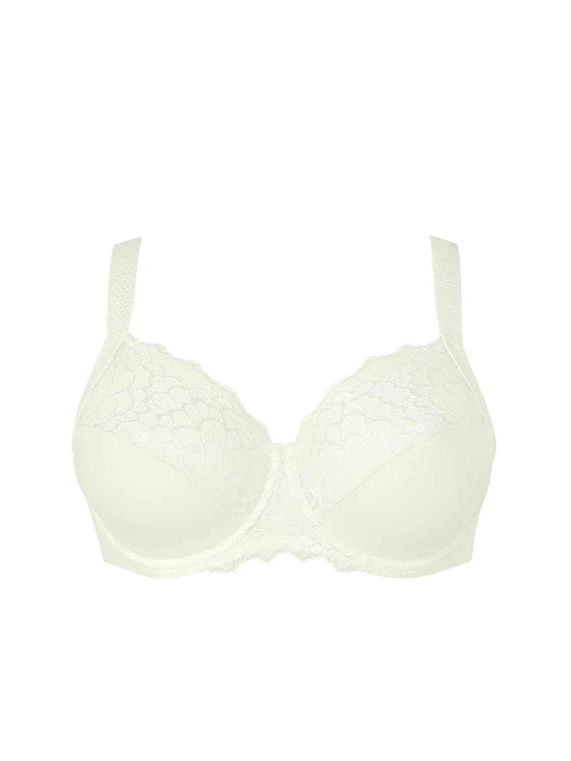 Buy ivory Simone Perele Caresse  Full Cup Support - 12A320