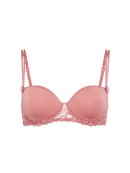 Simone Perele Delice Smokey Pink 3D Moulded Bra 12X343-2