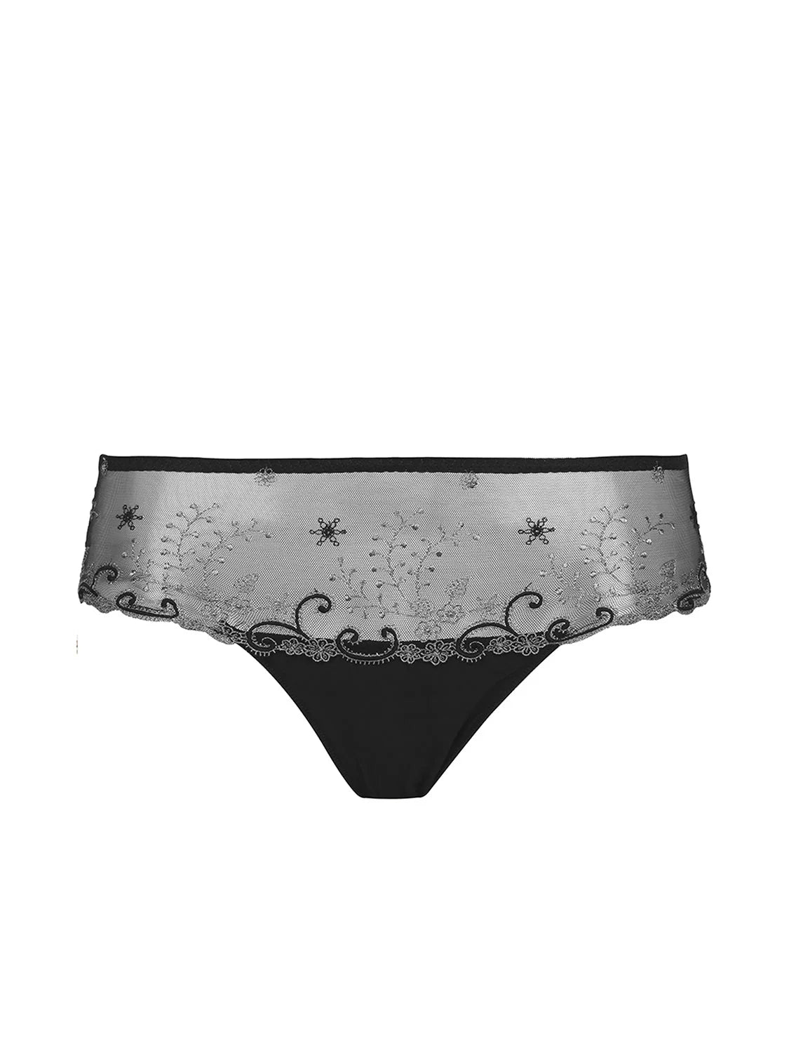 Simone Perele Delice Shorty