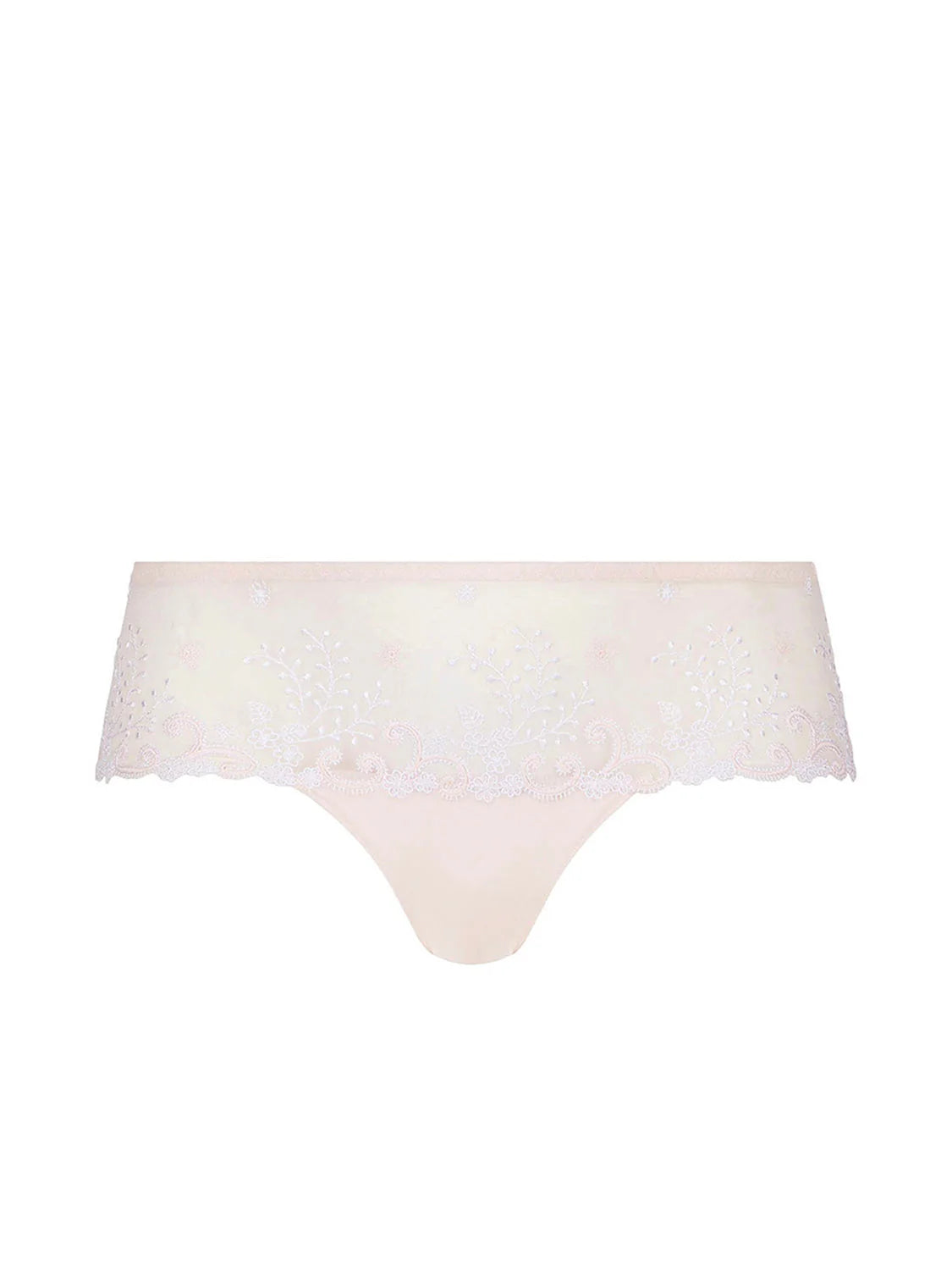 Simone Perele Delice Shorty