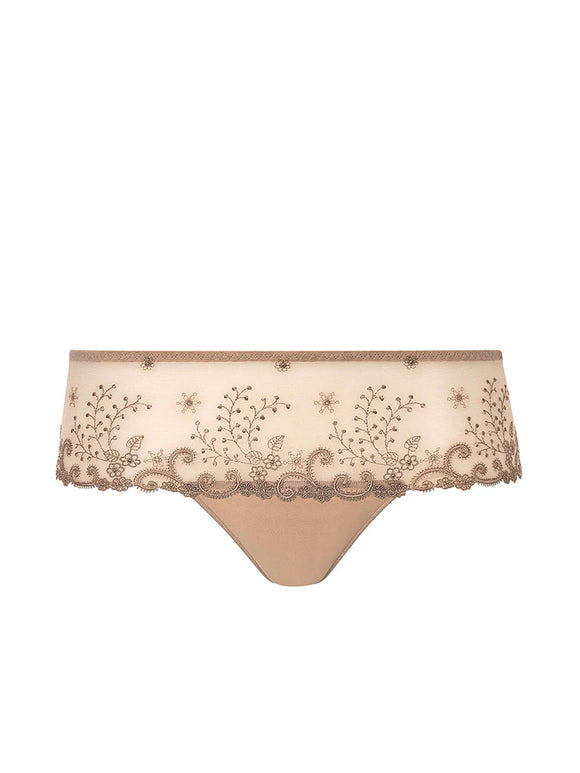 Simone Perele Delice Shorty