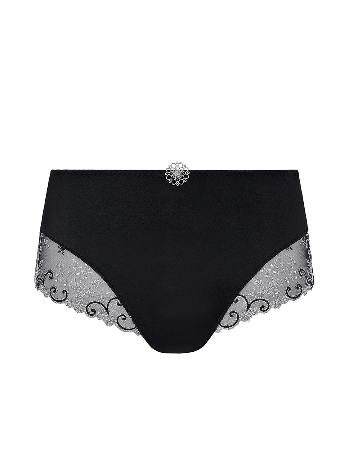 Simone Perele Delice Retro Brief 12x770