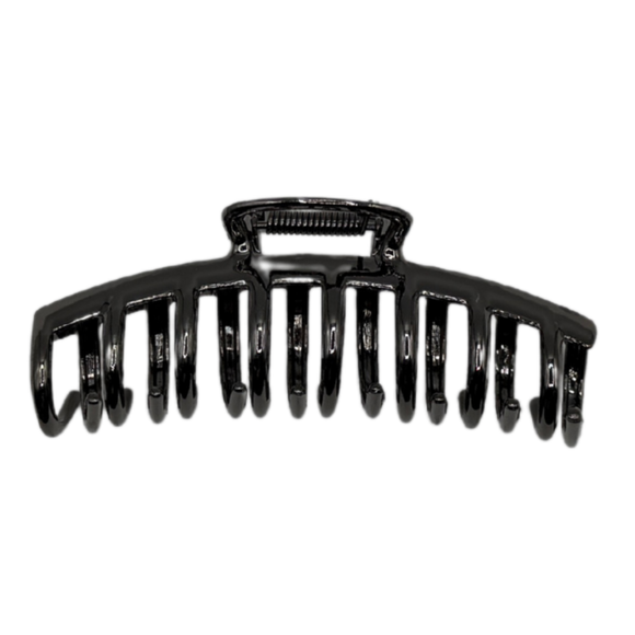 Cho Metal Hair Claw Clips