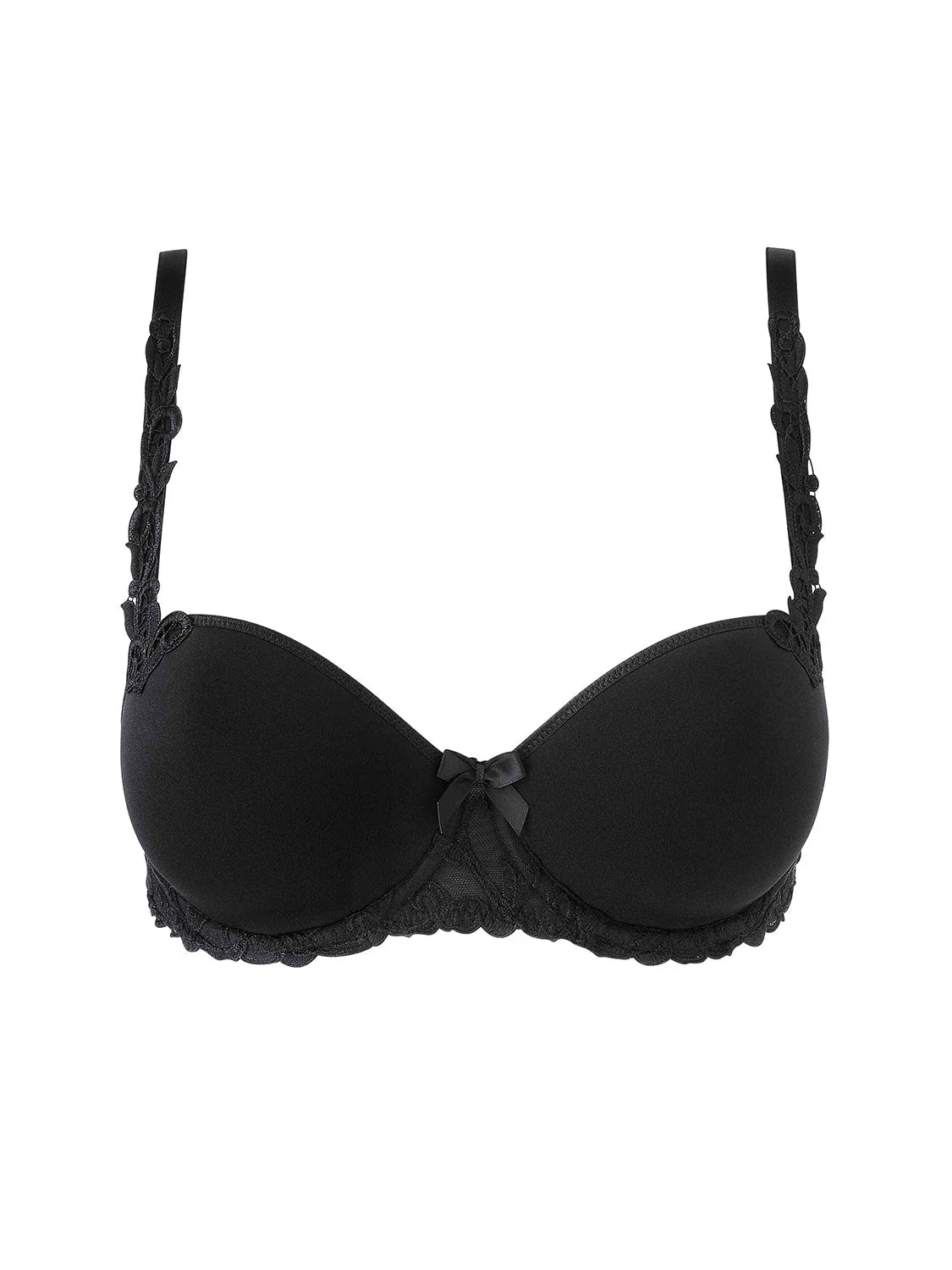 Simone Perele Andora White 3D Moulded Bra 131343