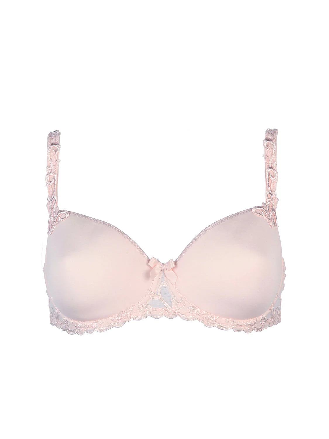 Simone Perele Andora White 3D Moulded Bra 131343