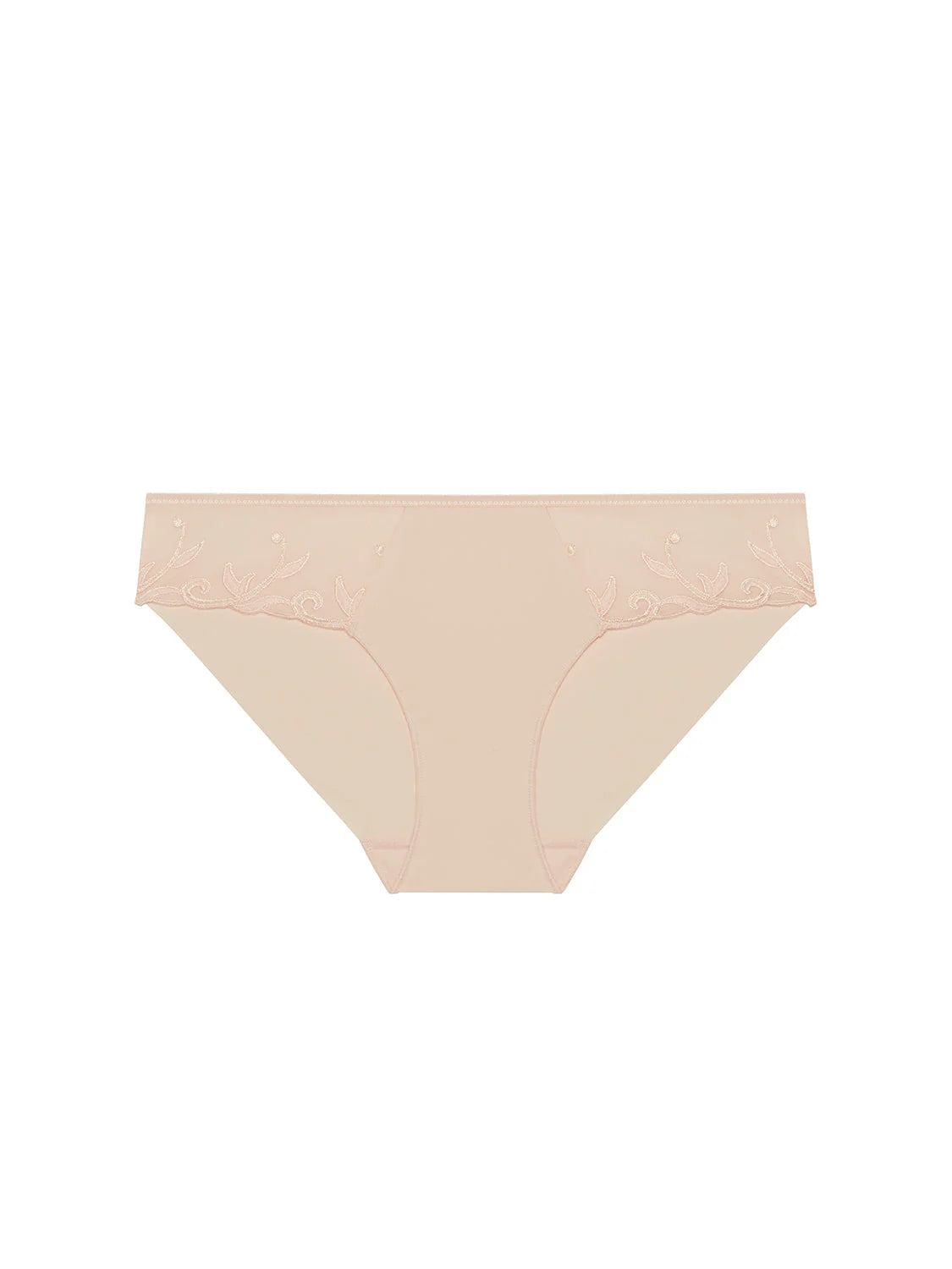 Simone Perele Andora Cotton Bikini Brief 131727